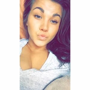 Meet your Posher, Kaylea