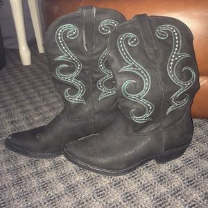 Cowboy Boots