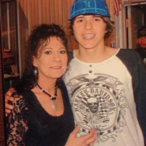 Meet your Posher, Gina