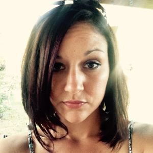 Meet your Posher, Britany