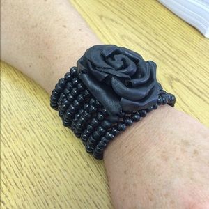 Lane Bryant Hand Bracelet