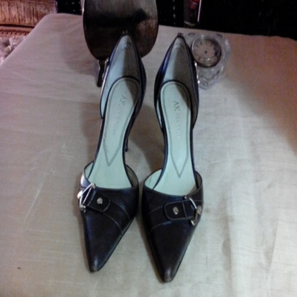 Anne Klein