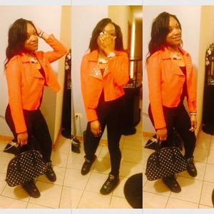 Meet your Posher, Niesha