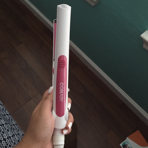 Conair Hair Straightner!💆🏻