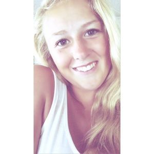 Meet your Posher, Mallory