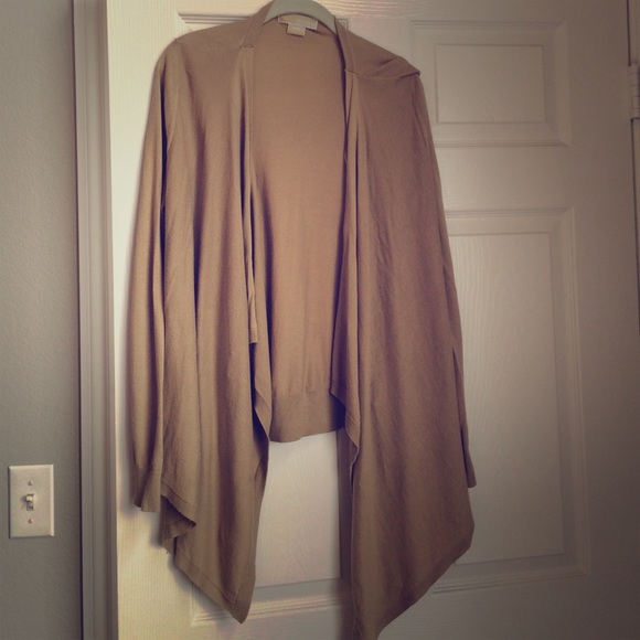 MICHAEL Michael Kors Sweaters - Michael by Michael Kors flyaway