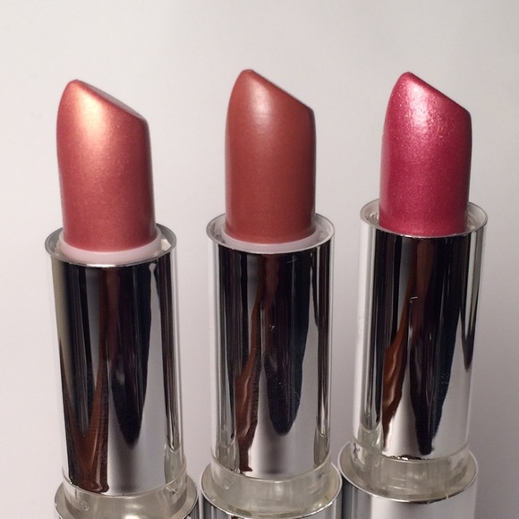 Set of 3 Clinique Lip Duos