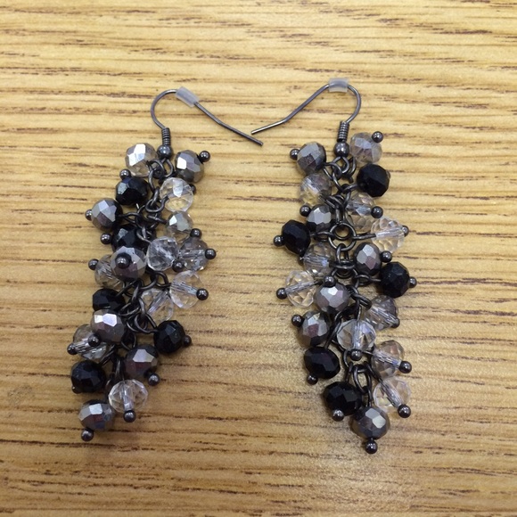 Lane Bryant Earrings.