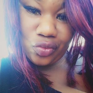 Meet your Posher, Chantelle