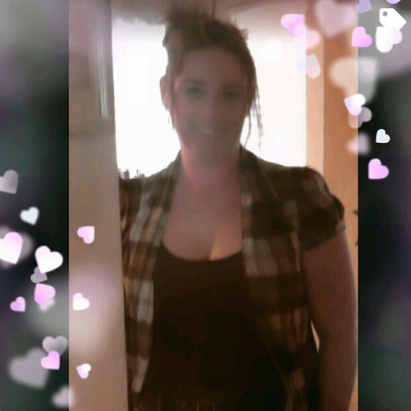 Meet your Posher, Liza