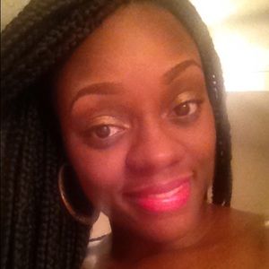 Meet your Posher, Ursula