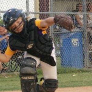 Meet your Posher, Katelynn