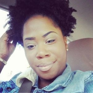 Meet your Posher, Pamela