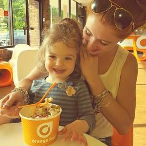 Meet your Posher, Julianne