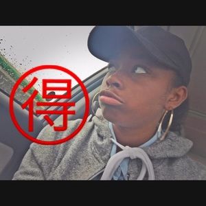 Meet your Posher, Jayla