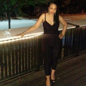 Meet your Posher, Tamar