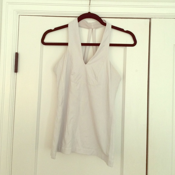 Lululemon athletic tank