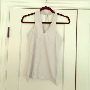 Lululemon athletic tank