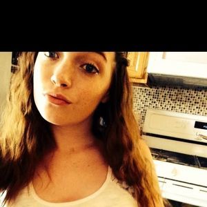 Meet your Posher, Jenna