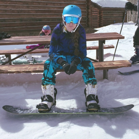 Meet The Posher, Sarah! - Picture 2 of 3