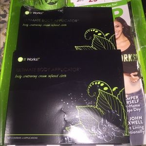 Wraps