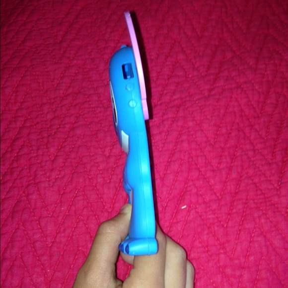 Stitch iPhone 5/5s Case - Picture 3 of 3
