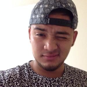 Meet your Posher, Albertho