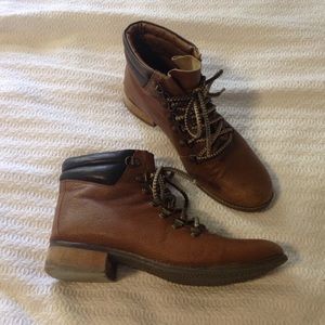 Urban Outfitters booties