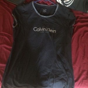 Calvin klein t shirt