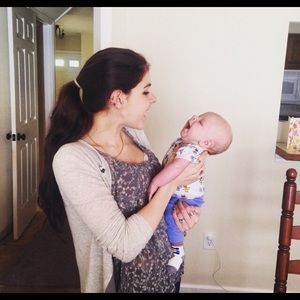 Meet your Posher, Alyssa