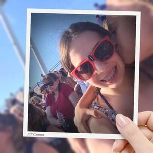 Meet your Posher, Harmonie