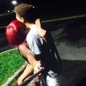 Meet your Posher, Niña