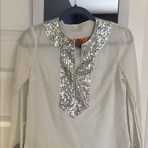 Tory Burch Tunic