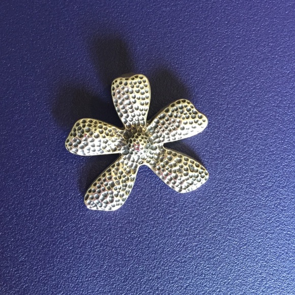 Silpada sterling silver pendent