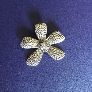 Silpada sterling silver pendent