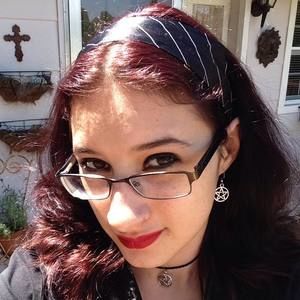 Meet your Posher, Morrigan