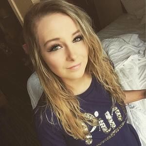 Meet your Posher, Kristen