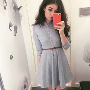 Meet your Posher, Shannon