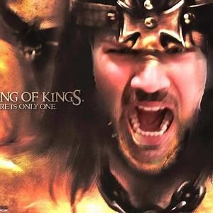 Meet your Posher, Itsjoe