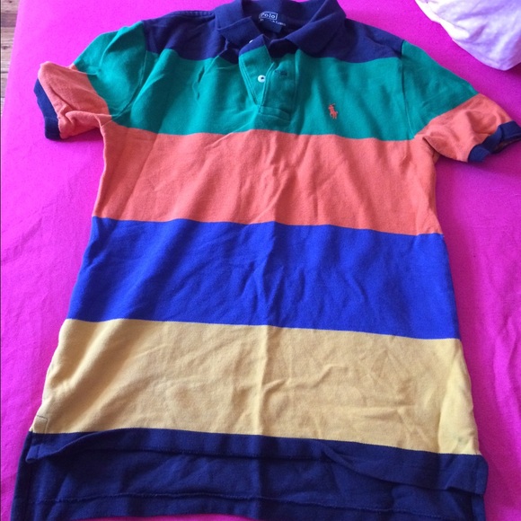 Polo ralph lauren shirt