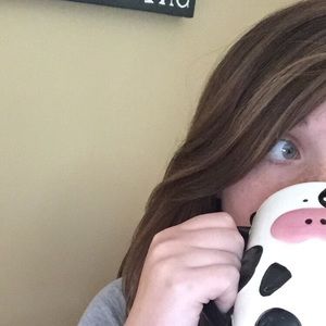 Meet your Posher, Kiersten