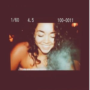 Meet your Posher, Miranda