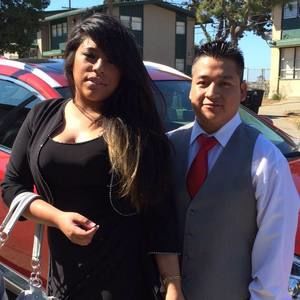 Meet your Posher, Margorie