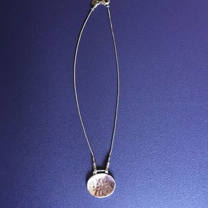 Silpada necklace