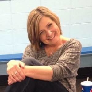 Meet your Posher, Kim