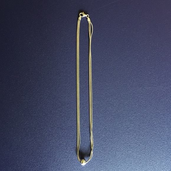 Silpada necklace