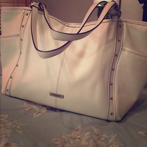 Authentic Coach Tote
