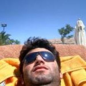 Meet your Posher, Tony