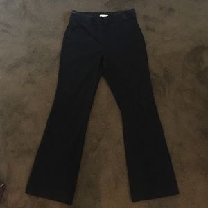 Dana Buchman black pants