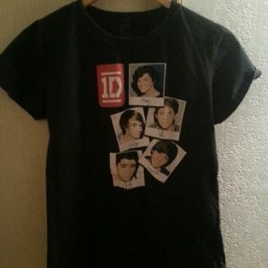 One direction shirt
